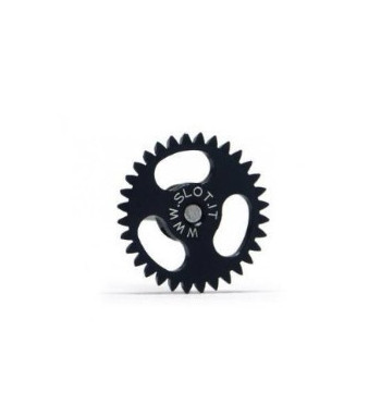 Slot.it Corona 32D Anglewinder Rendimiento