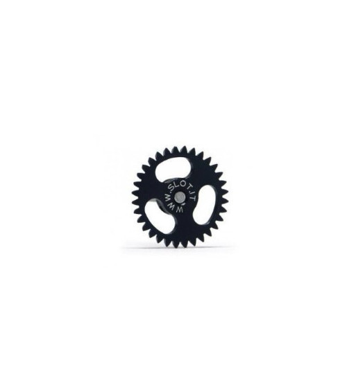 Slot.it Corona 32D Anglewinder Rendimiento Slot.it Corona 32D Anglewinder Rendimiento