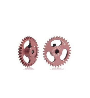 Slot.it Corona 33D Anglewinder Ligera