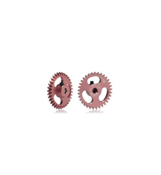 Slot.it Corona 33D Anglewinder Ligera Slot.it Corona 33D Anglewinder Ligera