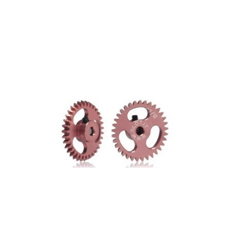 Slot.it Corona 33D Anglewinder Ligera