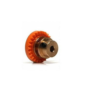 Slot.it Corona 25D Línea Bronce Step 2