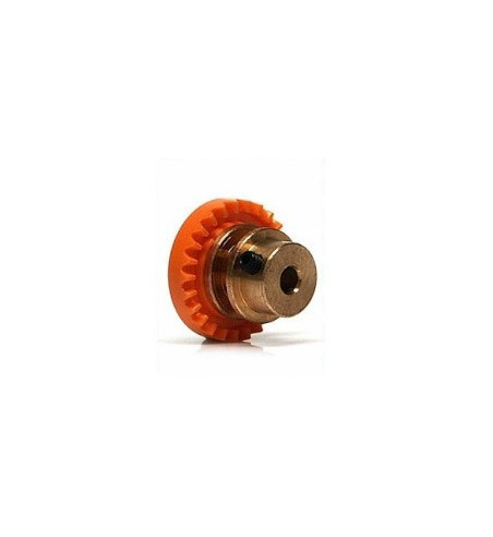 Slot.it Corona 25D Línea Bronce Step 2