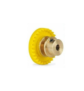 Slot.it Corona 28D Línea Bronce Step 2