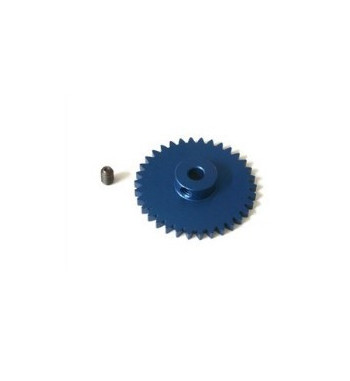 Slot.it Corona 34 Dientes Motor Transversal