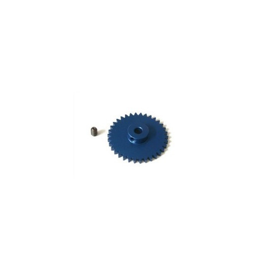 Slot.it Corona 34 Dientes Motor Transversal Slot.it Corona 34 Dientes Motor Transversal