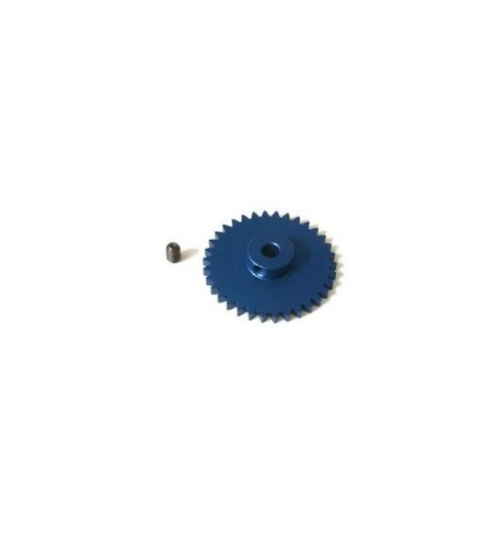 Slot.it Corona 34 Dientes Motor Transversal