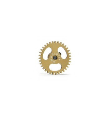 Slot.it Corona 35 Dientes Sidewinder 18 mm