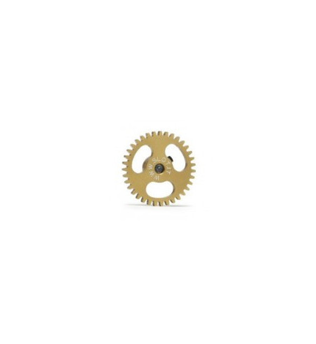 Slot.it Corona 35 Dientes Sidewinder 18 mm