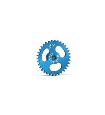 Corona Slot.it 34D Transversal 19mm