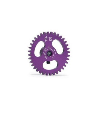 Corona Slot.it 36D Sidewinder 19mm