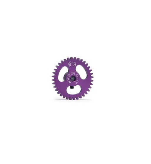 Corona Slot.it 36D Sidewinder 19mm Corona Slot.it 36D Sidewinder 19mm