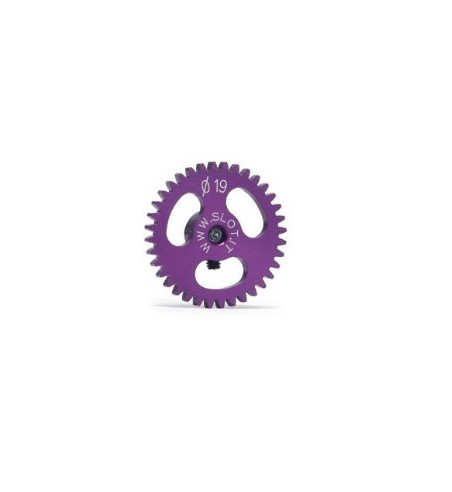 Corona Slot.it 36D Sidewinder 19mm