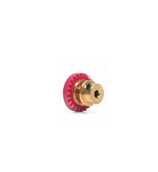 Corona 23 dientes bronce Slot.it STEP 2 Corona 23 dientes bronce Slot.it STEP 2