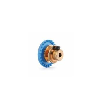 Corona NSR 6324BR con alma bronce