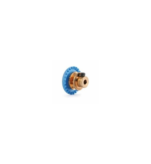 Corona NSR 6324BR con alma bronce Corona NSR 6324BR con alma bronce