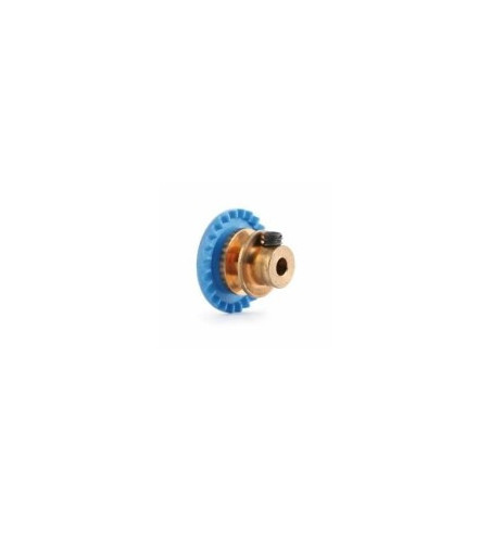 Corona NSR 6324BR con alma bronce
