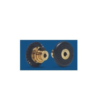 Corona NSR 6327BR con alma bronce