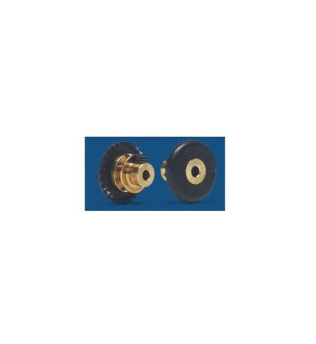 Corona NSR 6327BR con alma bronce