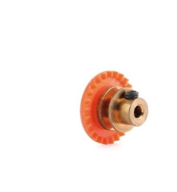 Corona NSR 6325BR con alma de bronce