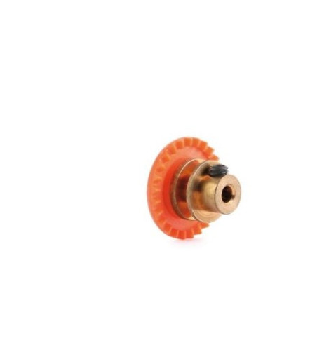 Corona NSR 6325BR con alma de bronce