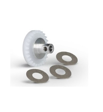 Corona Slot.it Modular 30 Dientes - Precisión y Rendimiento