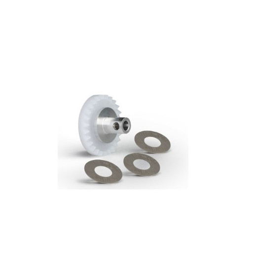 Corona Slot.it Modular 30 Dientes - Precisión y Rendimiento Corona Slot.it Modular 30 Dientes - Precisión y Rendimiento