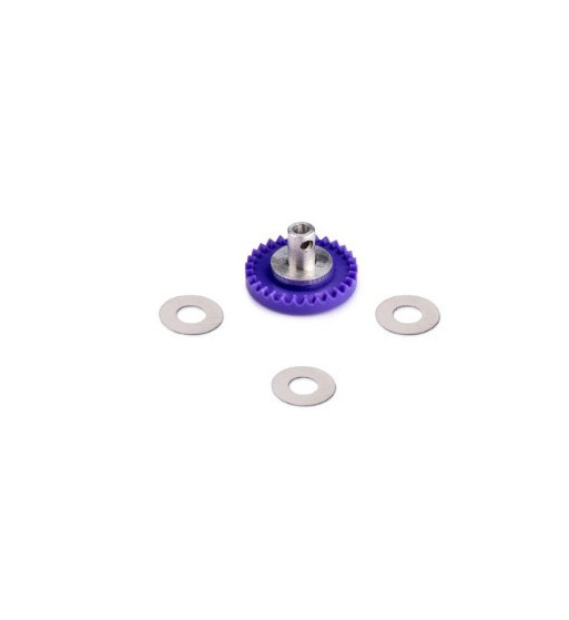 Slot.it Corona Modular 29 Dientes - Control Mejorado Slot.it Corona Modular 29 Dientes - Control Mejorado