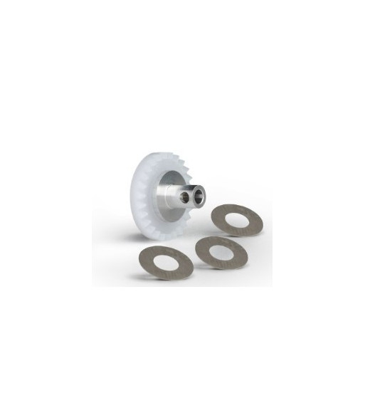 Slot.it Corona Offset 30 Dientes - Modular Performance