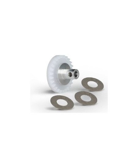 Slot.it Corona Offset 30 Dientes - Modular Performance