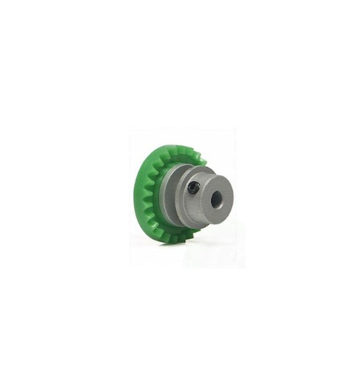 Slot.it Corona 24D Aluminio - Ligera y Precisa Slot.it Corona 24D Aluminio - Ligera y Precisa