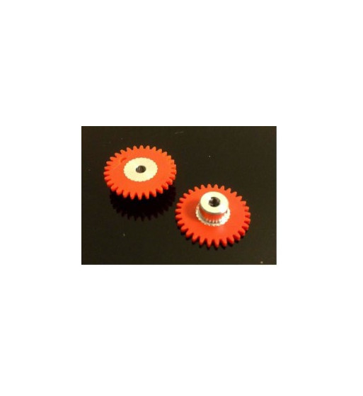 Thunderslot Corona 30D Nylon - Ligera y Eficiente