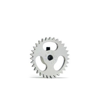 Slot.it Corona 31 Dientes 18mm - Precisión Sidewinder