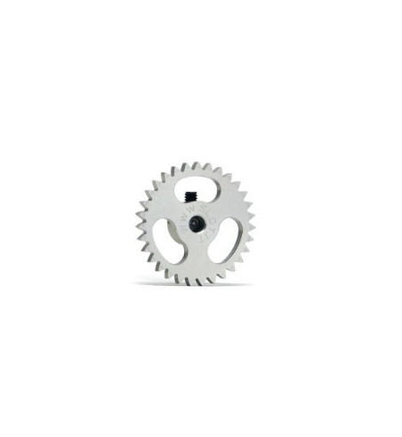 Slot.it Corona 31 Dientes 18mm - Precisión Sidewinder