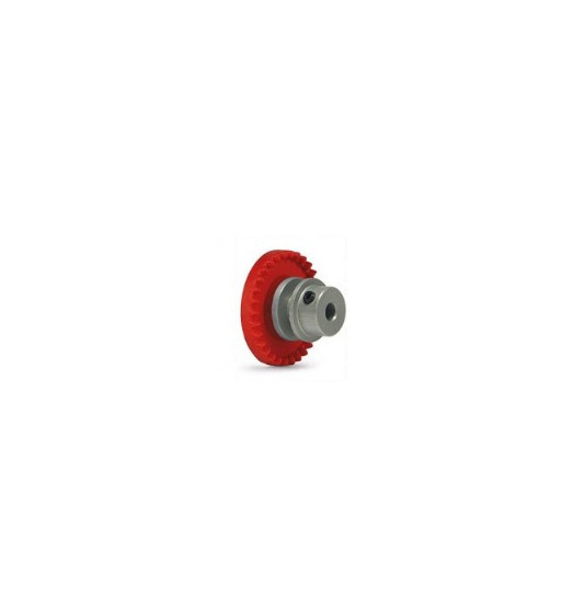 Slot.it SI-GI30AL - Corona 30 Dientes Aluminio Slot.it SI-GI30AL - Corona 30 Dientes Aluminio