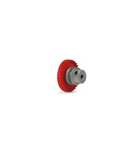 Slot.it SI-GI30AL - Corona 30 Dientes Aluminio