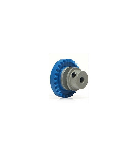 Slot.it SI-GI26AL - Corona Aluminio 26 Dientes Slot.it SI-GI26AL - Corona Aluminio 26 Dientes