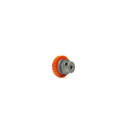 Slot.it SI-GI25AL - Corona Aluminio 25 Dientes Slot.it SI-GI25AL - Corona Aluminio 25 Dientes