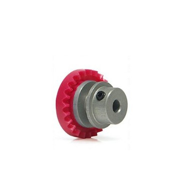 Slot.it SI-GI23AL - Corona 23 Dientes Ligera