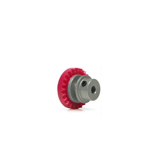 Slot.it SI-GI23AL - Corona 23 Dientes Ligera Slot.it SI-GI23AL - Corona 23 Dientes Ligera