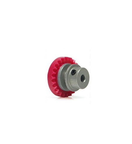 Slot.it SI-GI23AL - Corona 23 Dientes Ligera
