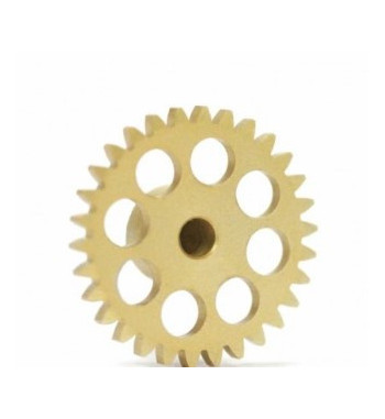 Sloting Plus SP074330 - Corona 30D Nylon Amarillo
