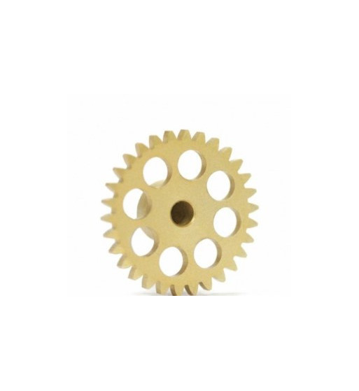 Sloting Plus SP074330 - Corona 30D Nylon Amarillo Sloting Plus SP074330 - Corona 30D Nylon Amarillo