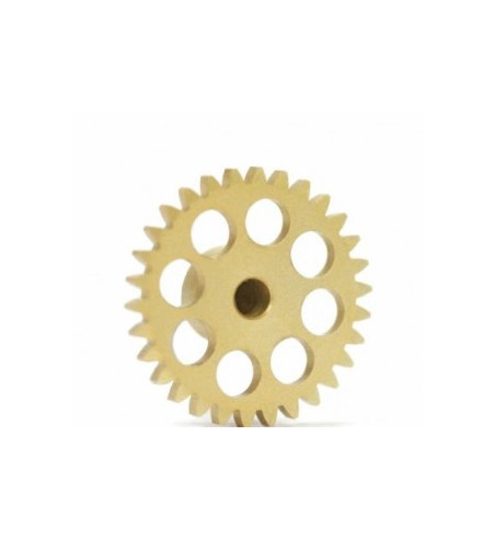 Sloting Plus SP074330 - Corona 30D Nylon Amarillo