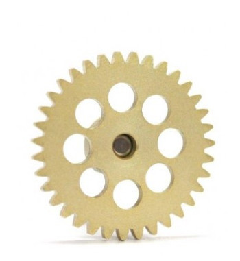 Sloting Plus SP074935 - Corona Sidewinder 35D Oro