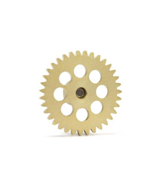 Sloting Plus SP074935 - Corona Sidewinder 35D Oro Sloting Plus SP074935 - Corona Sidewinder 35D Oro