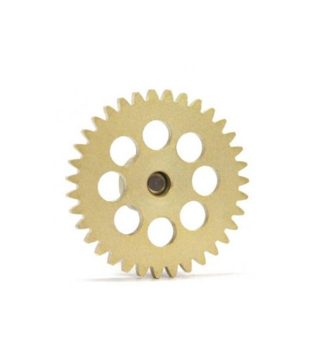 Sloting Plus SP074935 - Corona Sidewinder 35D Oro