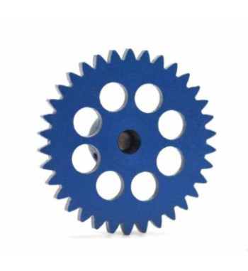 Sloting Plus SP074934 - Corona Sidewinder 34D Azul