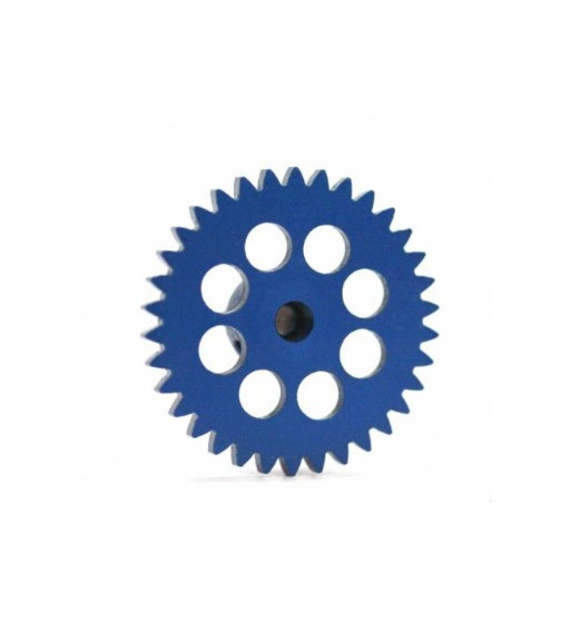 Sloting Plus SP074934 - Corona Sidewinder 34D Azul Sloting Plus SP074934 - Corona Sidewinder 34D Azul