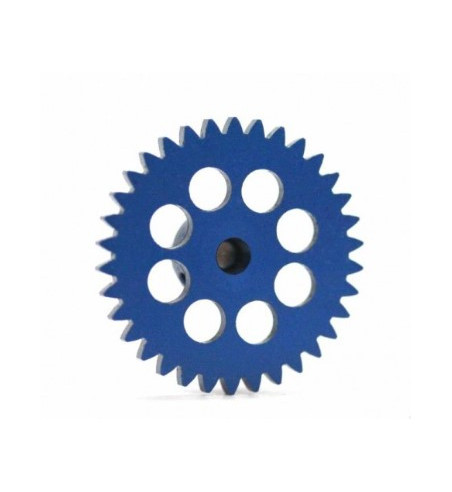 Sloting Plus SP074934 - Corona Sidewinder 34D Azul